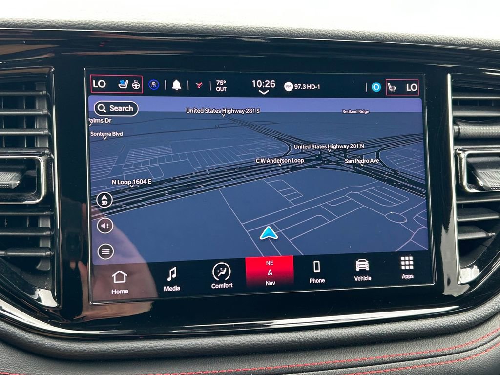 Used 2024 Dodge Durango GT image 37