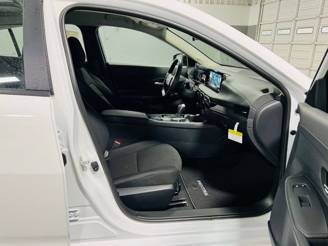 New 2026 Nissan Sentra S w/ Floor Mat Package image 31