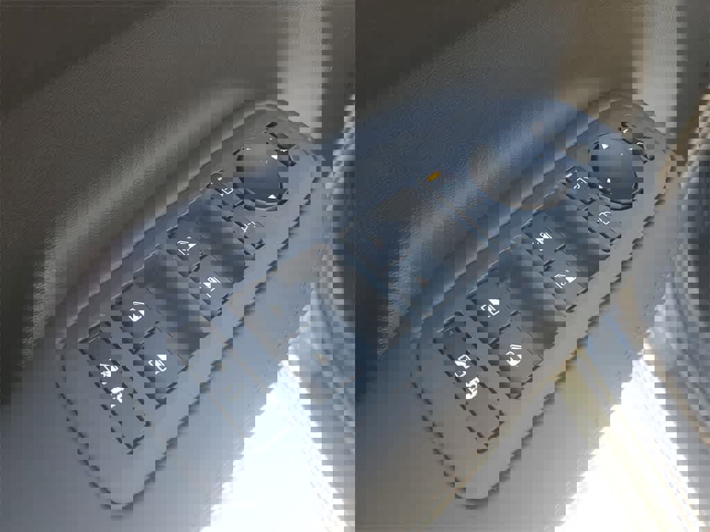 New 2026 Hyundai Santa Fe SEL image 19