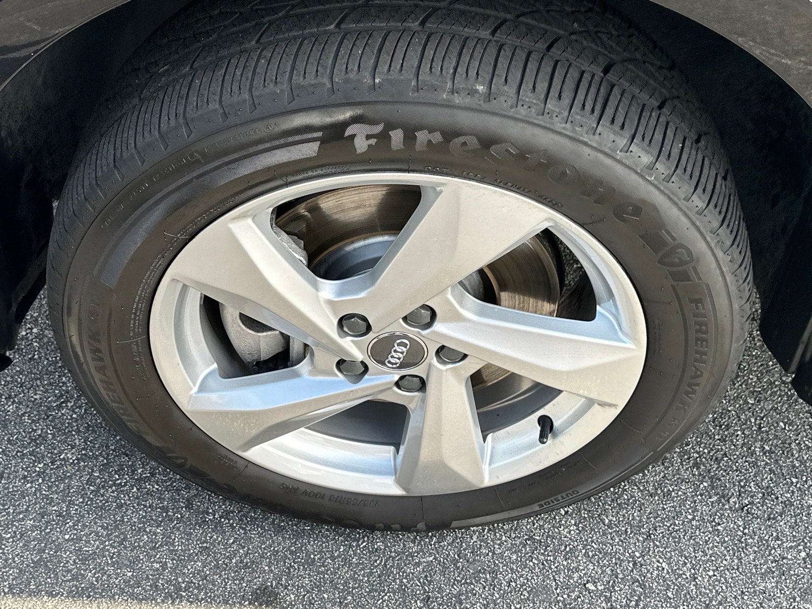 Used 2019 Audi Q3 2.0T Premium AWD/4WD image 16