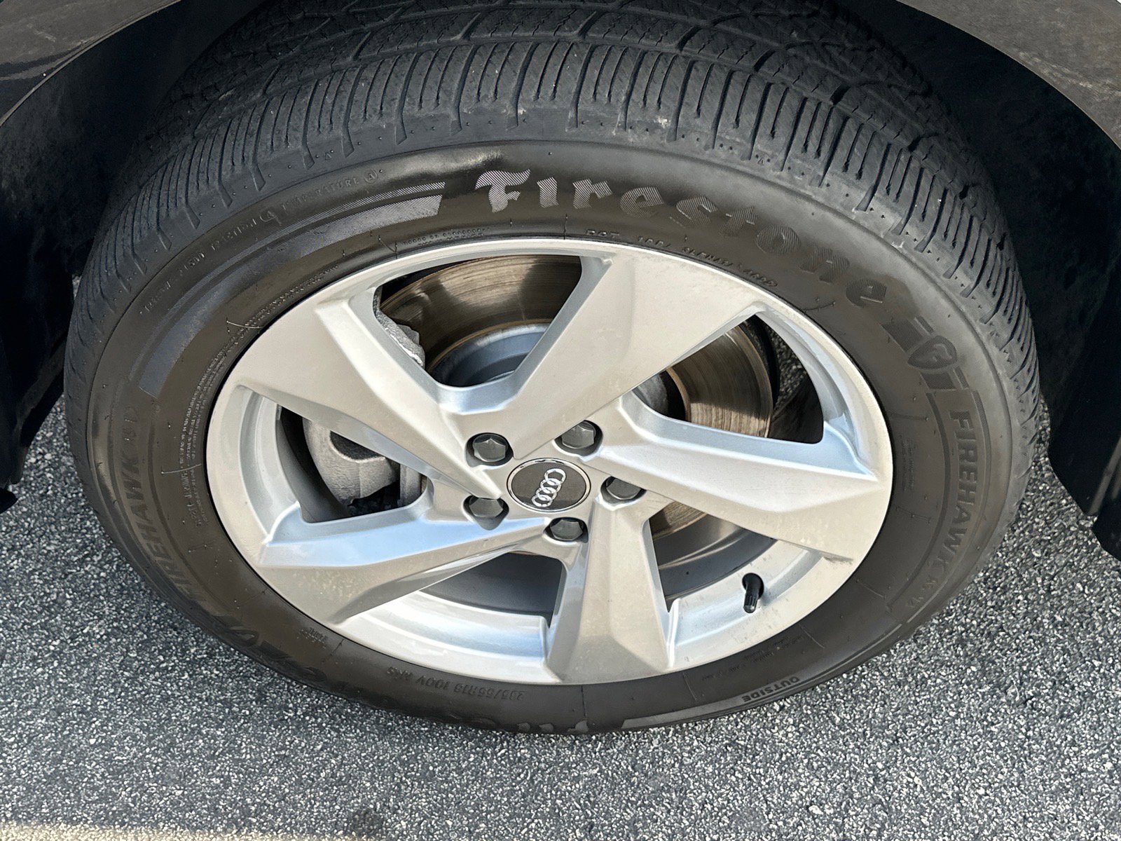 Used 2019 Audi Q3 2.0T Premium AWD/4WD image 16