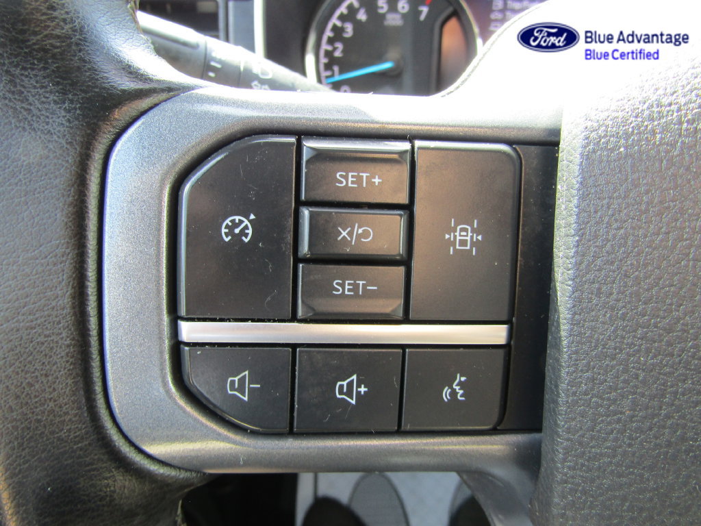 Used 2023 Ford F150 XLT w/ Equipment Group 302A High AWD/4WD image 33