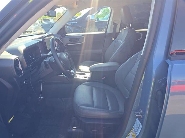 Used 2025 Ford Bronco Sport Badlands w/ Badlands Tech Package AWD/4WD image 5