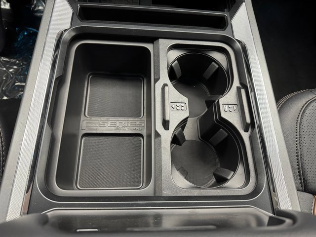 New 2025 Ford F250 Lariat w/ Lariat Ultimate Package image 19