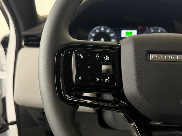 New 2026 Land Rover Range Rover Evoque S AWD/4WD image 35