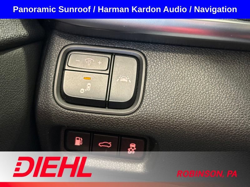Used 2018 Kia Optima SX w/ Technology Package FWD image 22