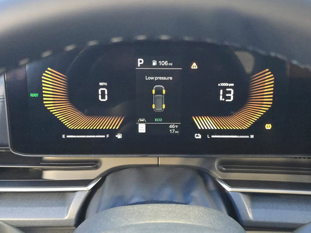 New 2026 Kia Carnival EX image 27