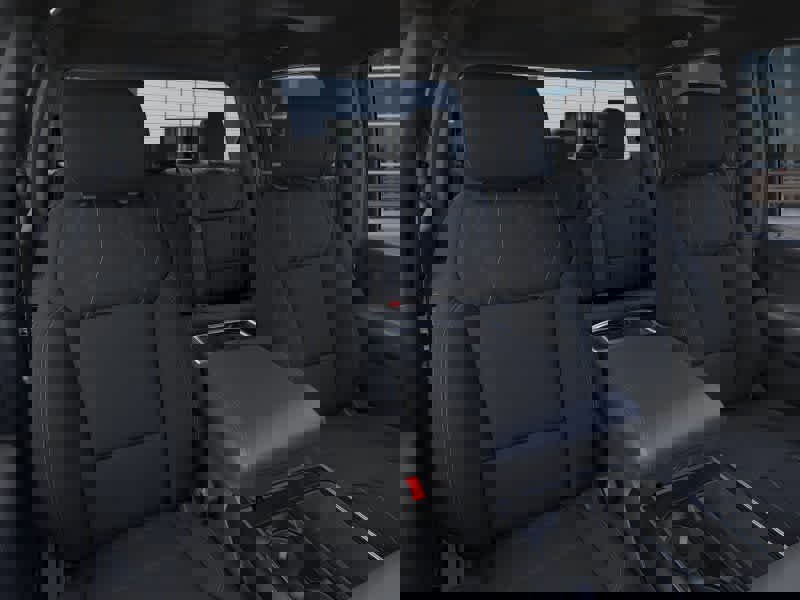 New 2026 Ford F150 STX image 10