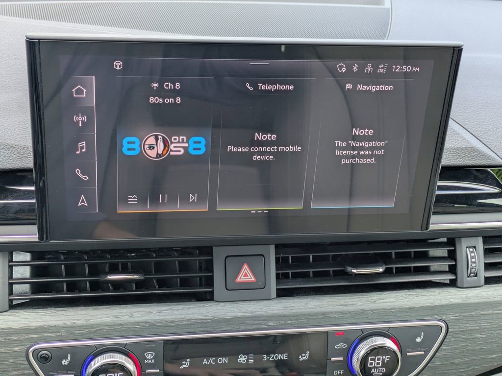 Used 2024 Audi A4 2.0T Premium Plus image 21