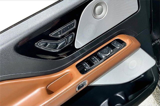 Used 2021 Lincoln Aviator Reserve w/ Equipment Group 202A image 37