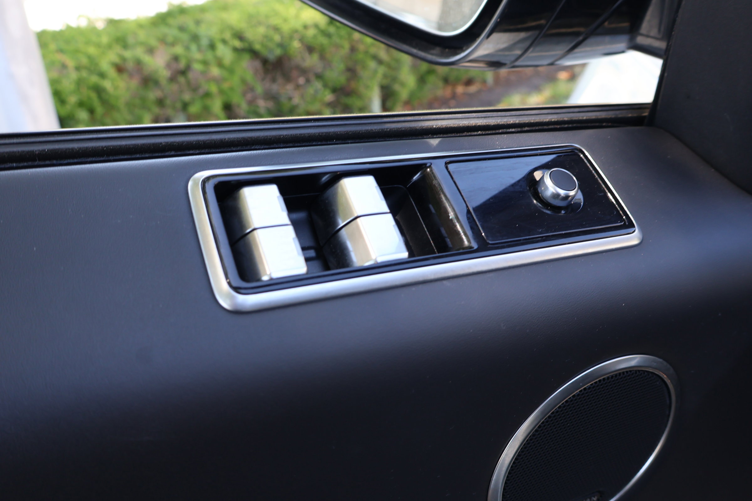 Used 2021 Land Rover Range Rover Sport HSE Dynamic image 16