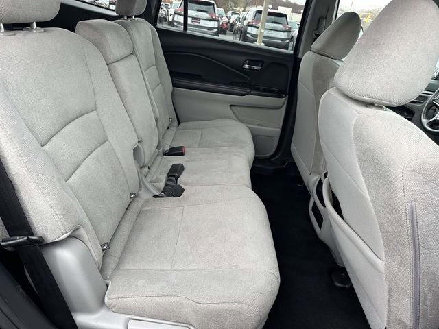 Used 2020 Honda Pilot LX image 11