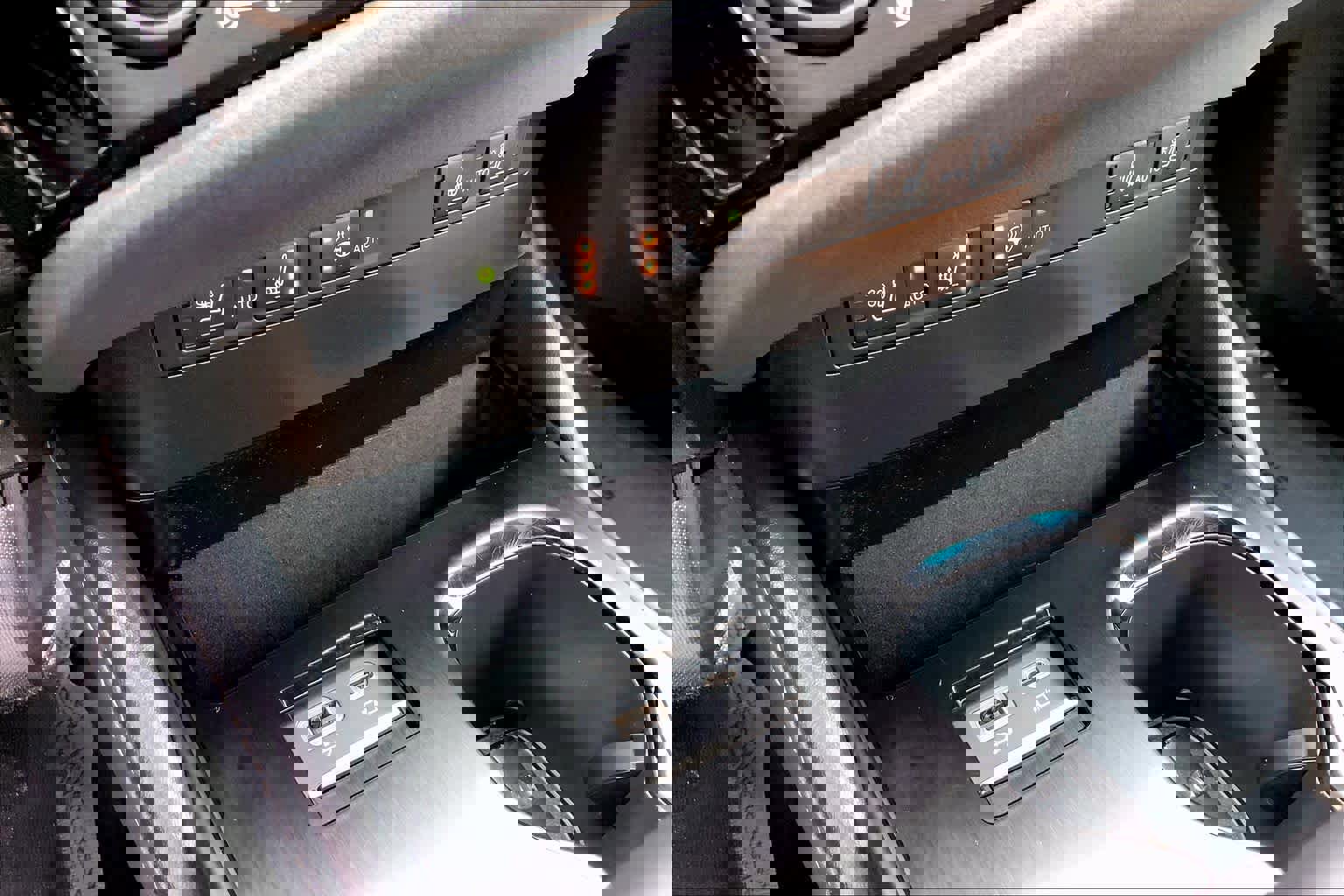 Certified 2025 Lexus ES 350 w/ Premium Package image 34