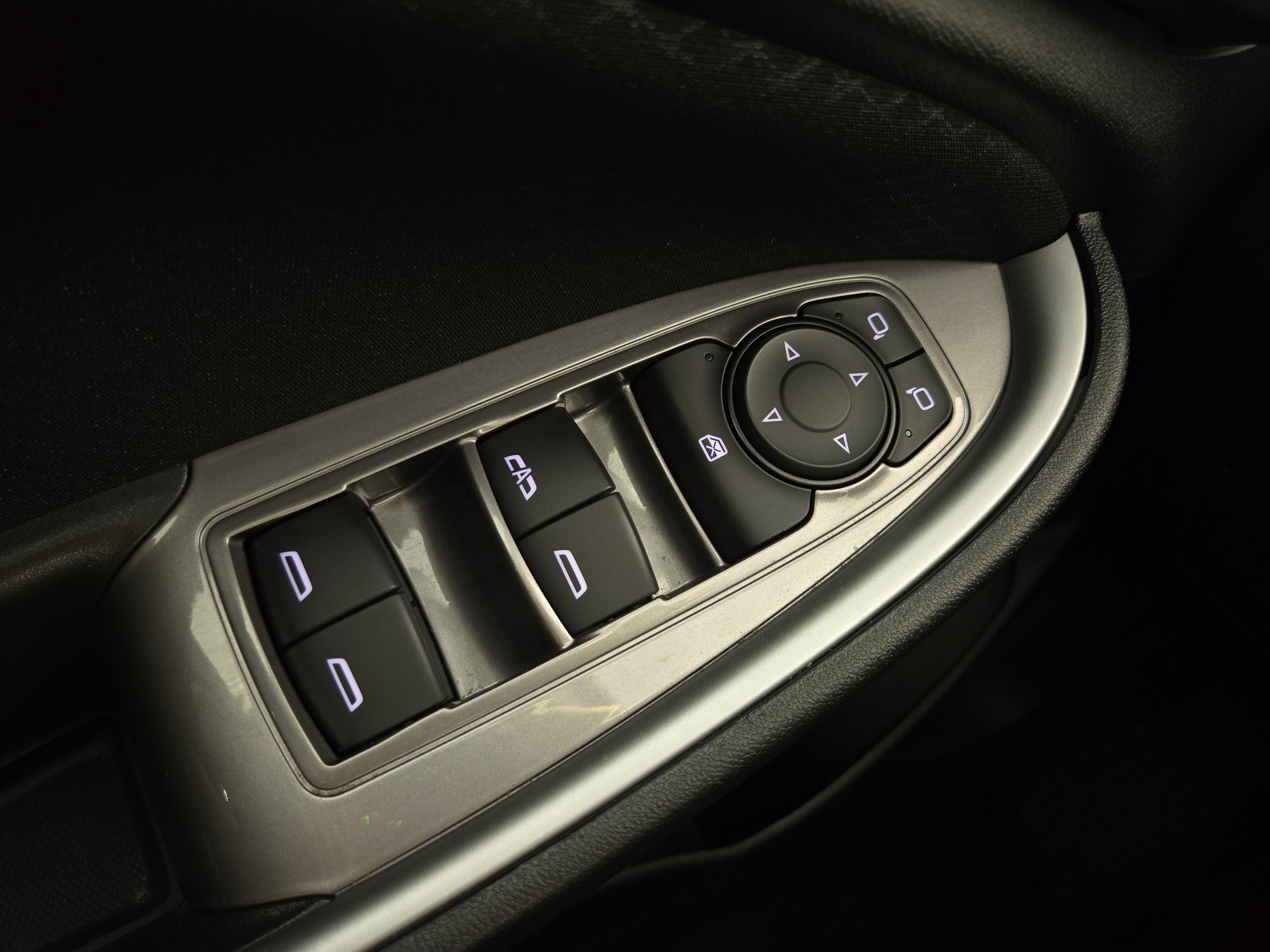 Certified 2024 Chevrolet Malibu LT w/ Sport Edition image 25