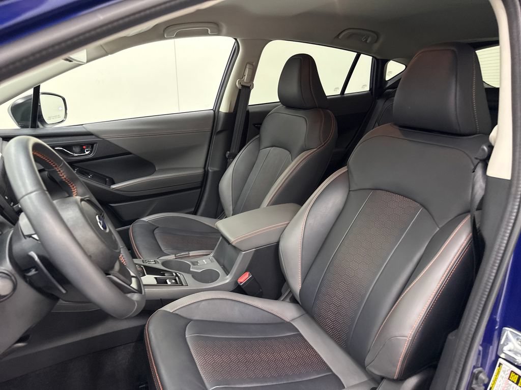 Certified 2024 Subaru Crosstrek 2.5i Limited w/ Crosstrek Mirror Package AWD/4WD image 15