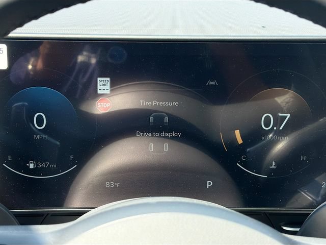 New 2026 Hyundai Kona Limited FWD image 12