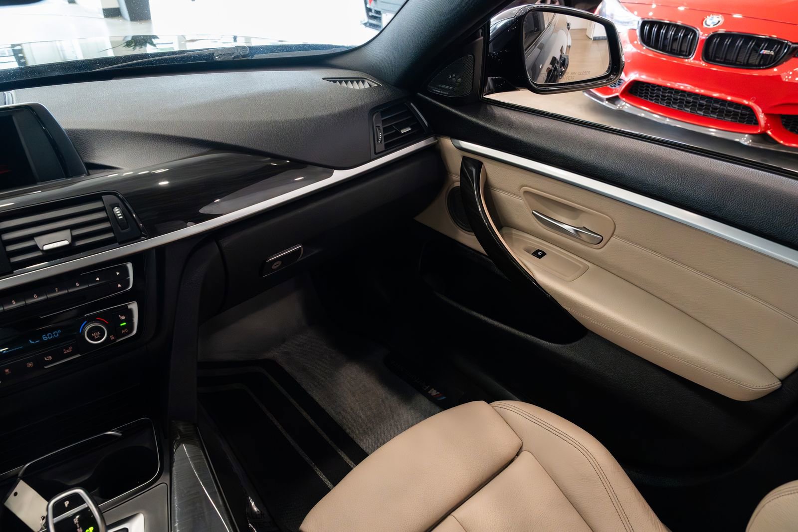 Used 2017 BMW 440i Gran Coupe RWD image 11