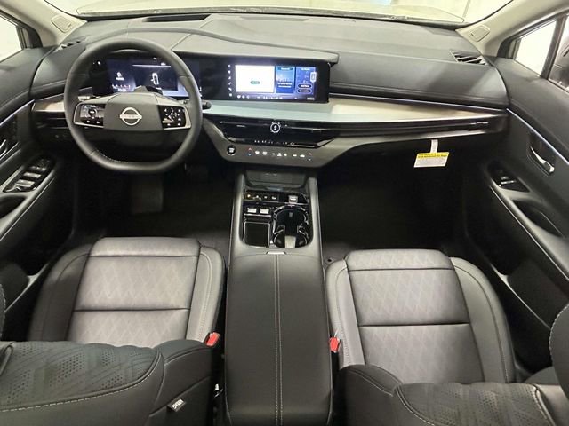 New 2026 Nissan Murano Platinum w/ Technology Package image 10