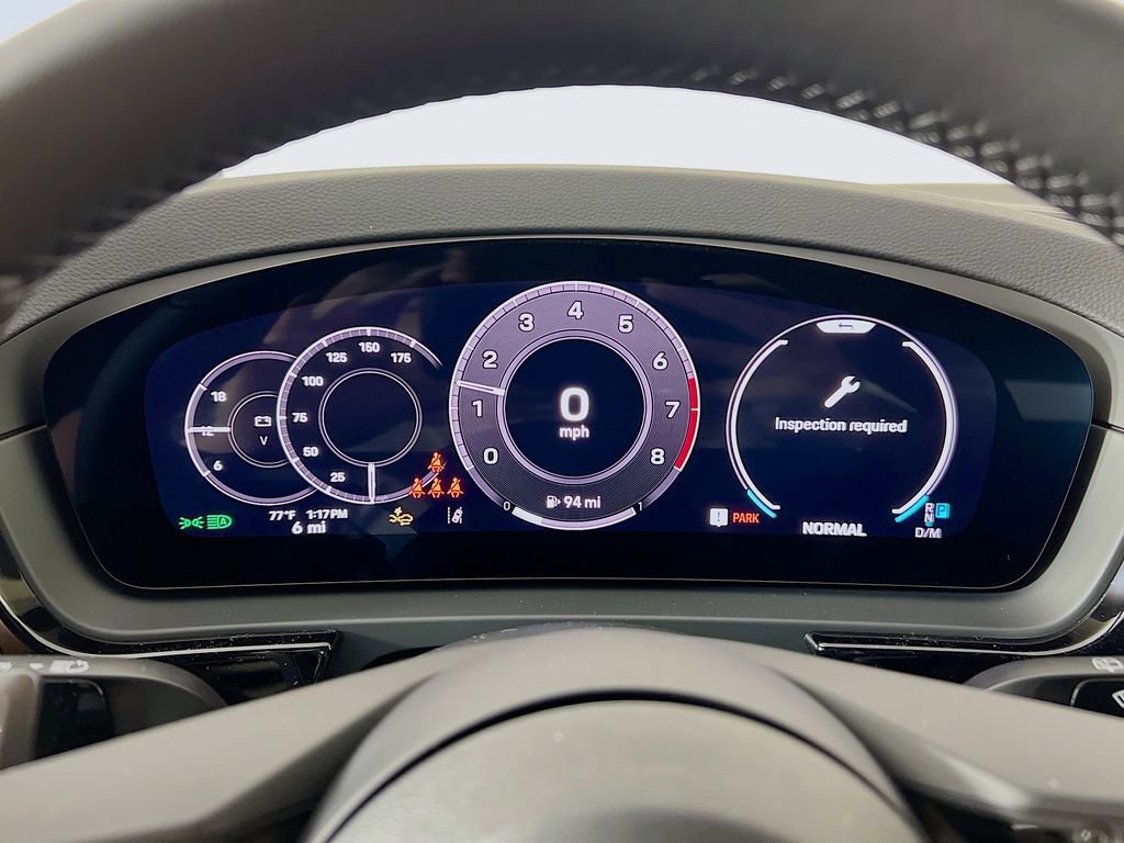 New 2026 Porsche Cayenne image 13