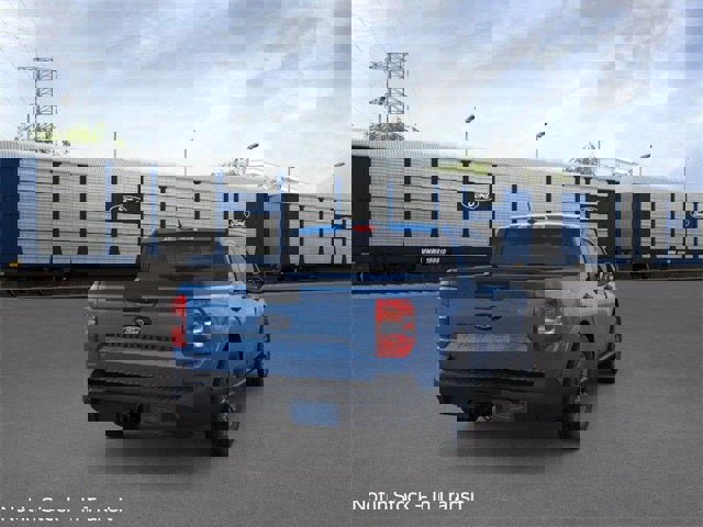 New 2025 Ford Maverick XLT w/ Equipment Group 301A image 8