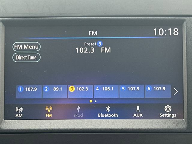 Used 2020 Nissan Frontier SV image 17