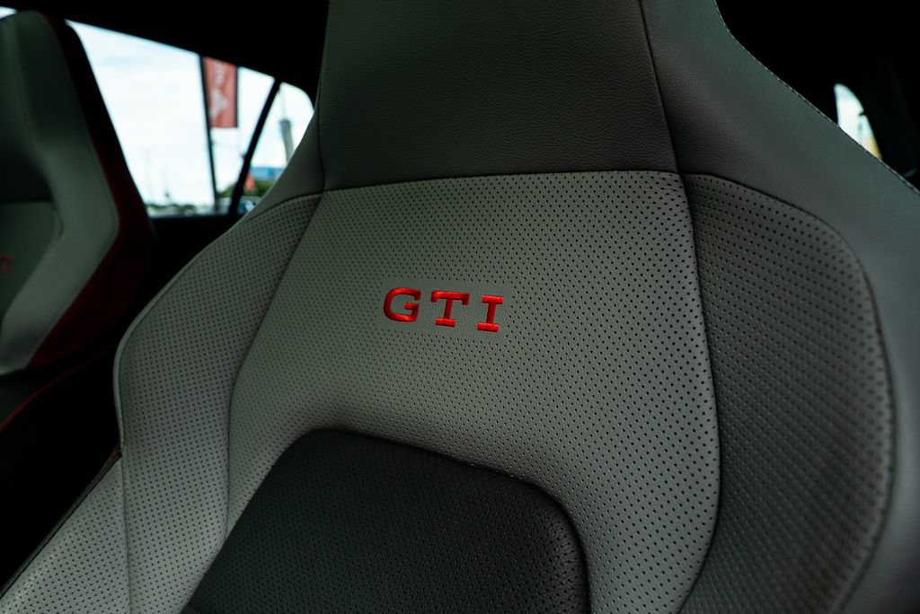 Used 2023 Volkswagen GTI Autobahn FWD image 20