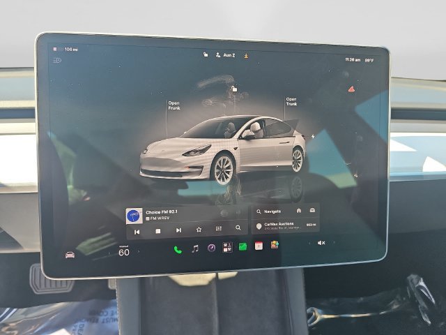 Used 2022 Tesla Model 3 Long Range AWD/4WD image 19