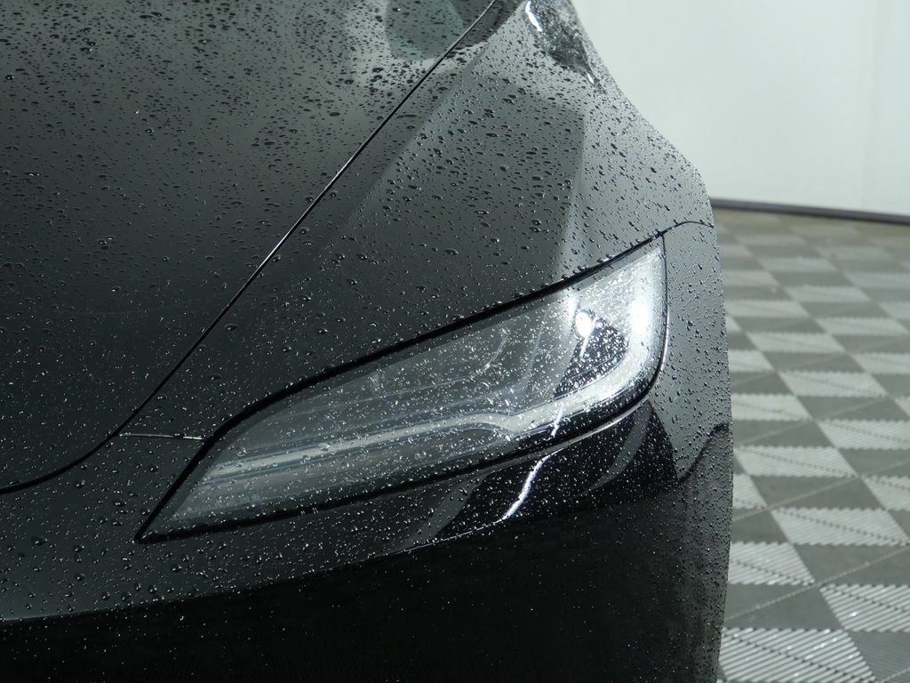 Used 2025 Tesla Model 3 Long Range AWD/4WD image 14