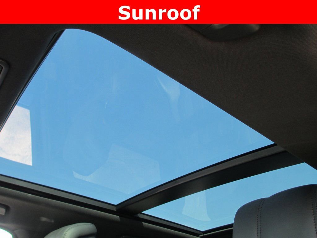 Used 2021 Land Rover Range Rover Sport HSE Silver Edition image 14