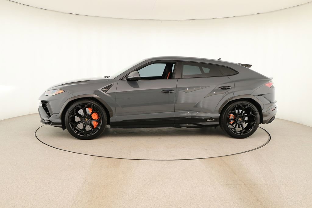 Used 2024 Lamborghini Urus Performante image 2