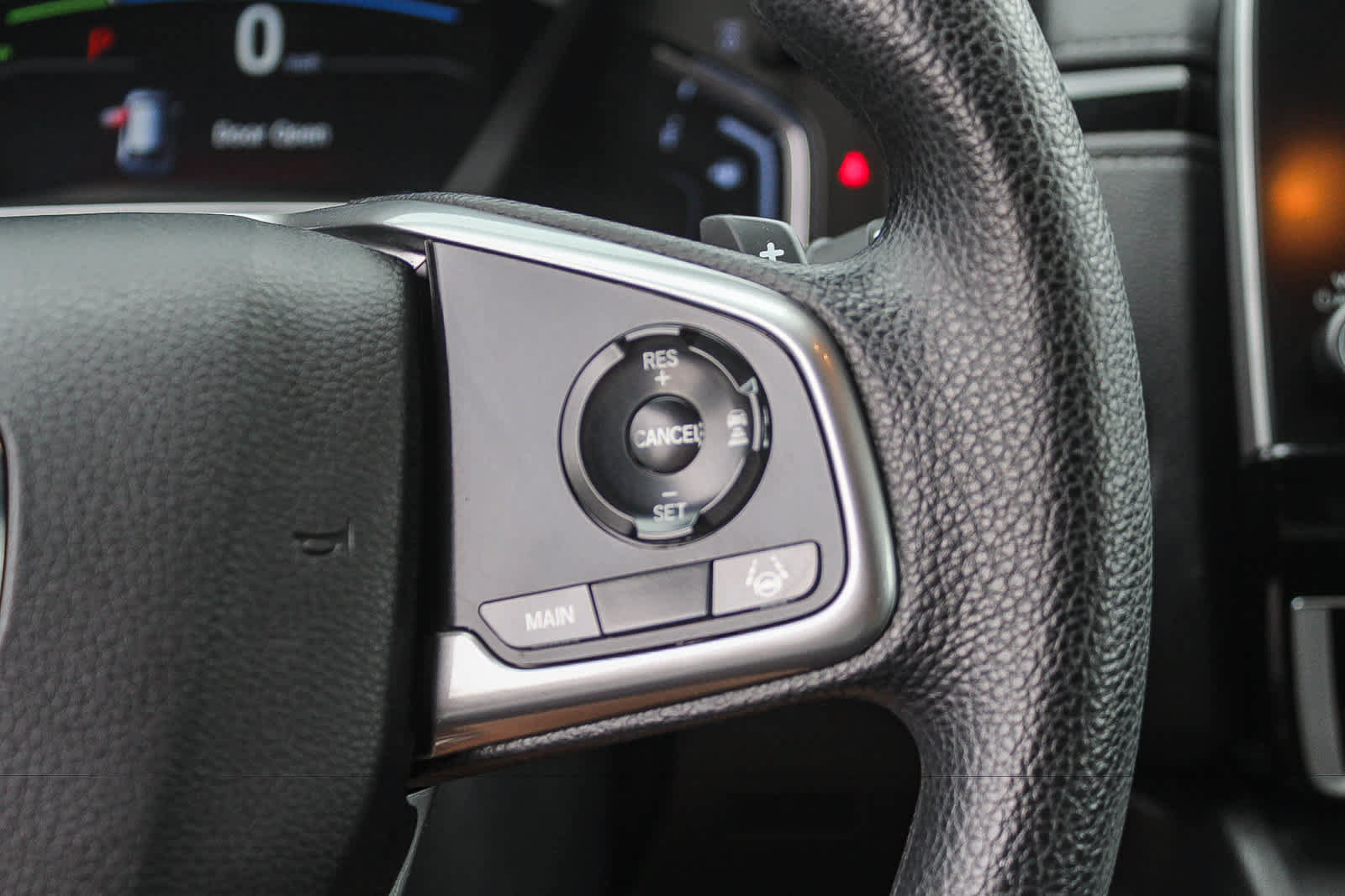 Used 2021 Honda CR-V EX image 31