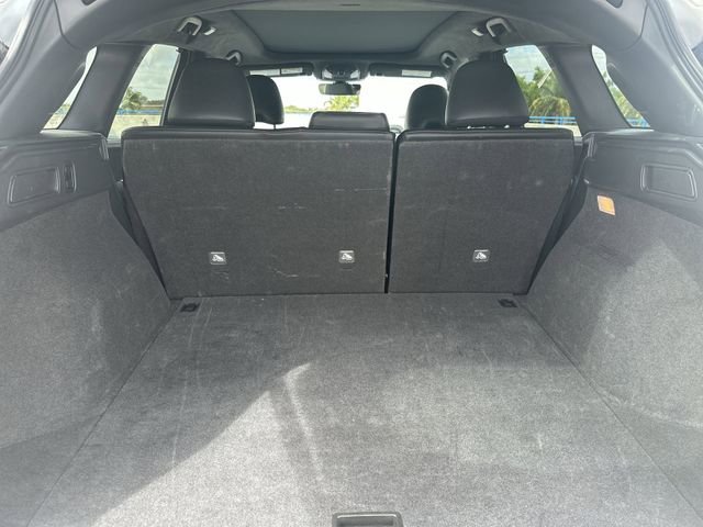 Used 2023 INFINITI QX50 Autograph image 28