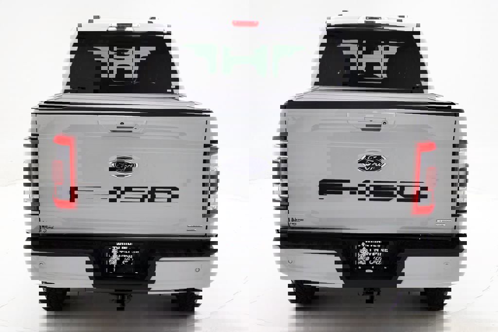 Used 2023 Ford F150 Lariat image 8