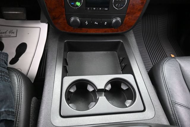 Used 2014 Chevrolet Tahoe LT w/ All-Star Edition AWD/4WD image 11