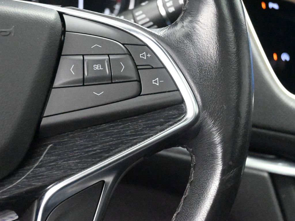 Used 2023 Cadillac XT5 Premium Luxury image 35