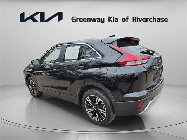 Used 2024 Mitsubishi Eclipse Cross SE image 7