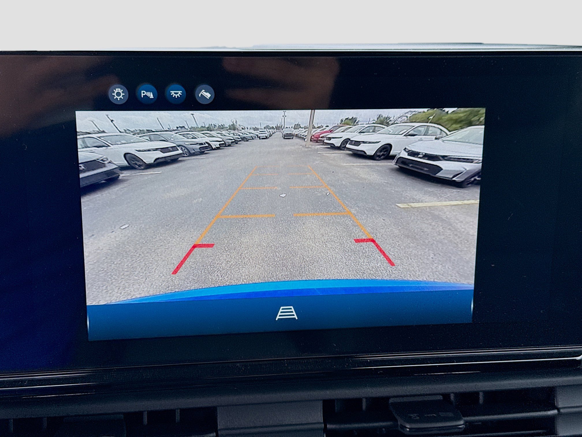 New 2026 Honda Prologue Eco image 14