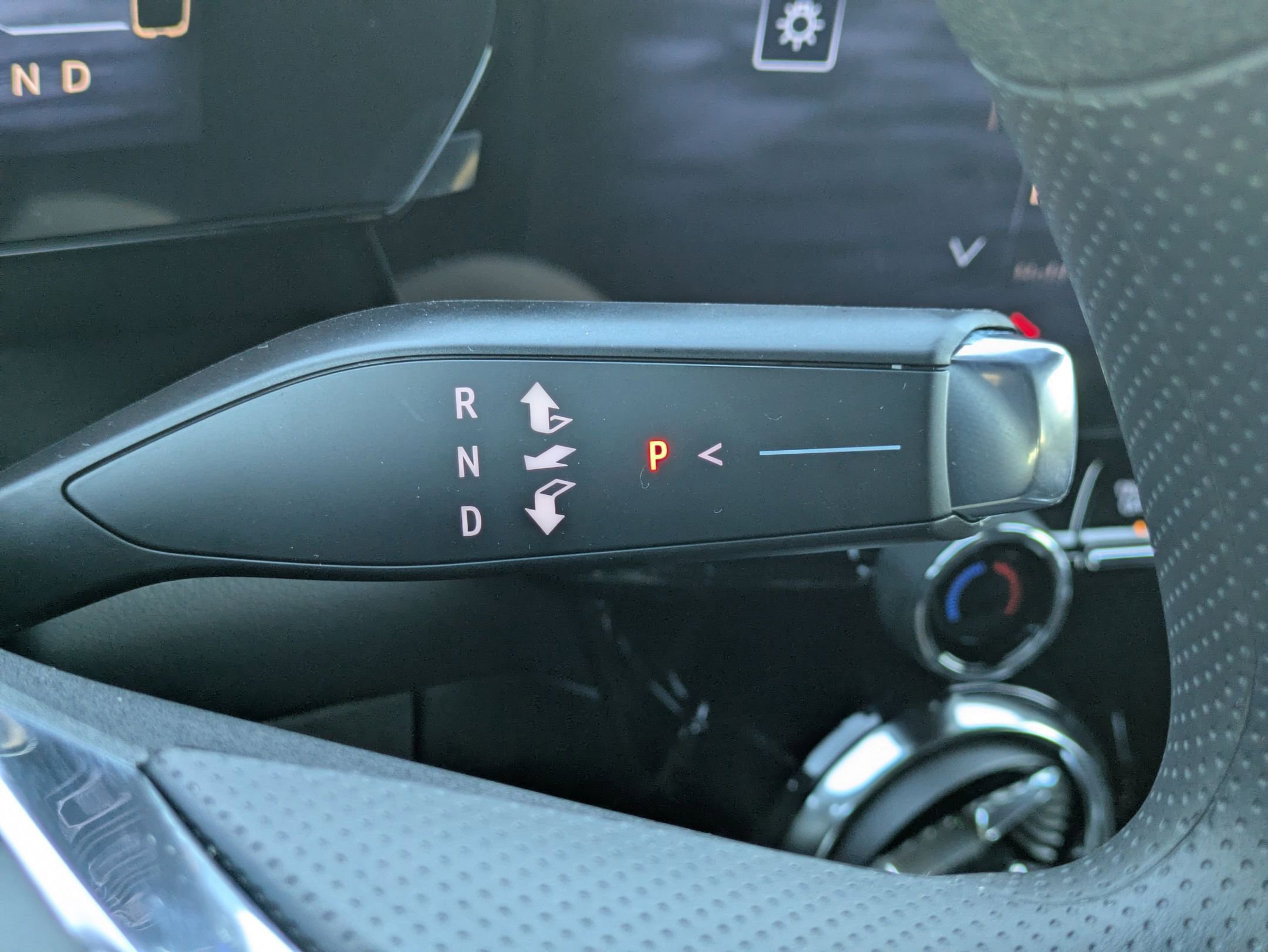 New 2026 Chevrolet Blazer EV LT image 19