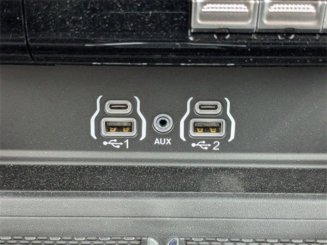 New 2026 RAM 2500 Laramie image 23