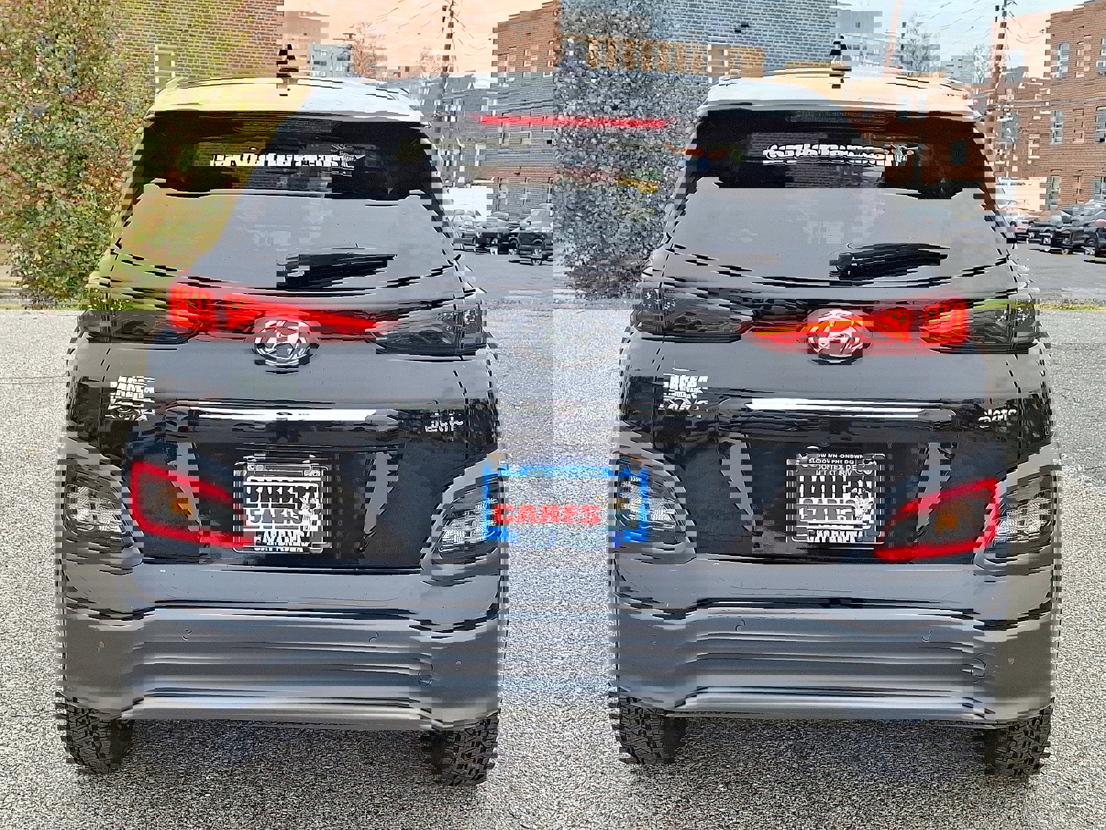 Used 2021 Hyundai Kona Ultimate image 5