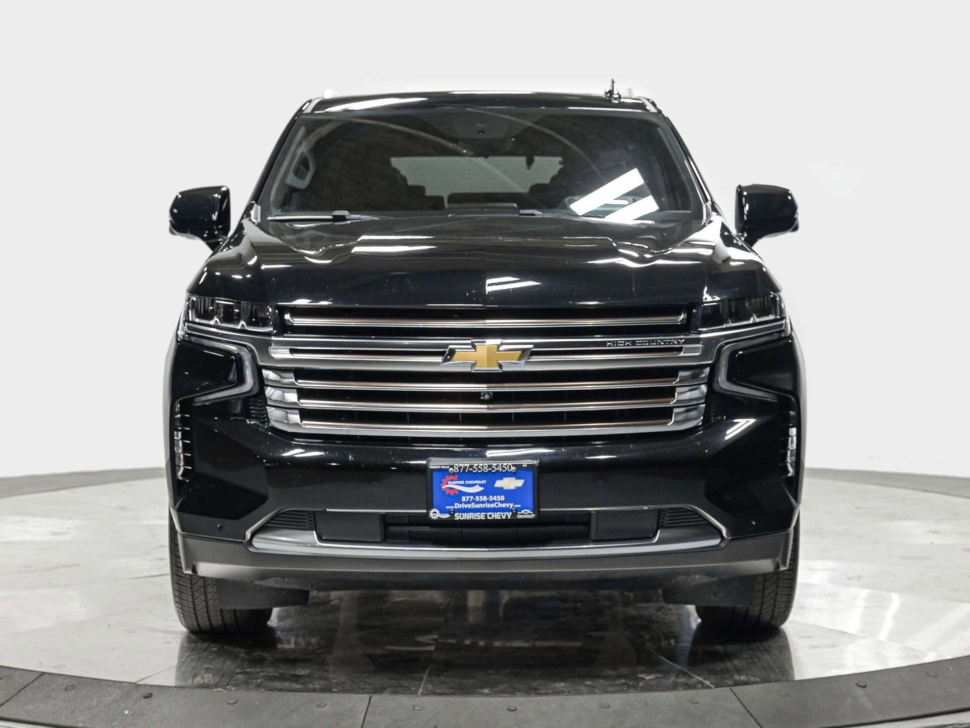 Used 2023 Chevrolet Tahoe High Country w/ Premium Package 2 image 10
