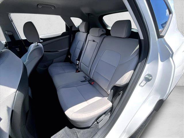 Used 2020 Hyundai Tucson SE FWD image 27