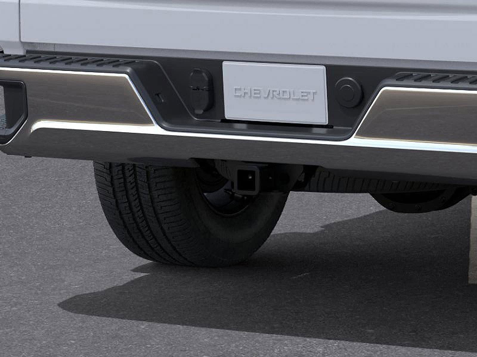 New 2026 Chevrolet Silverado 1500 LT image 14