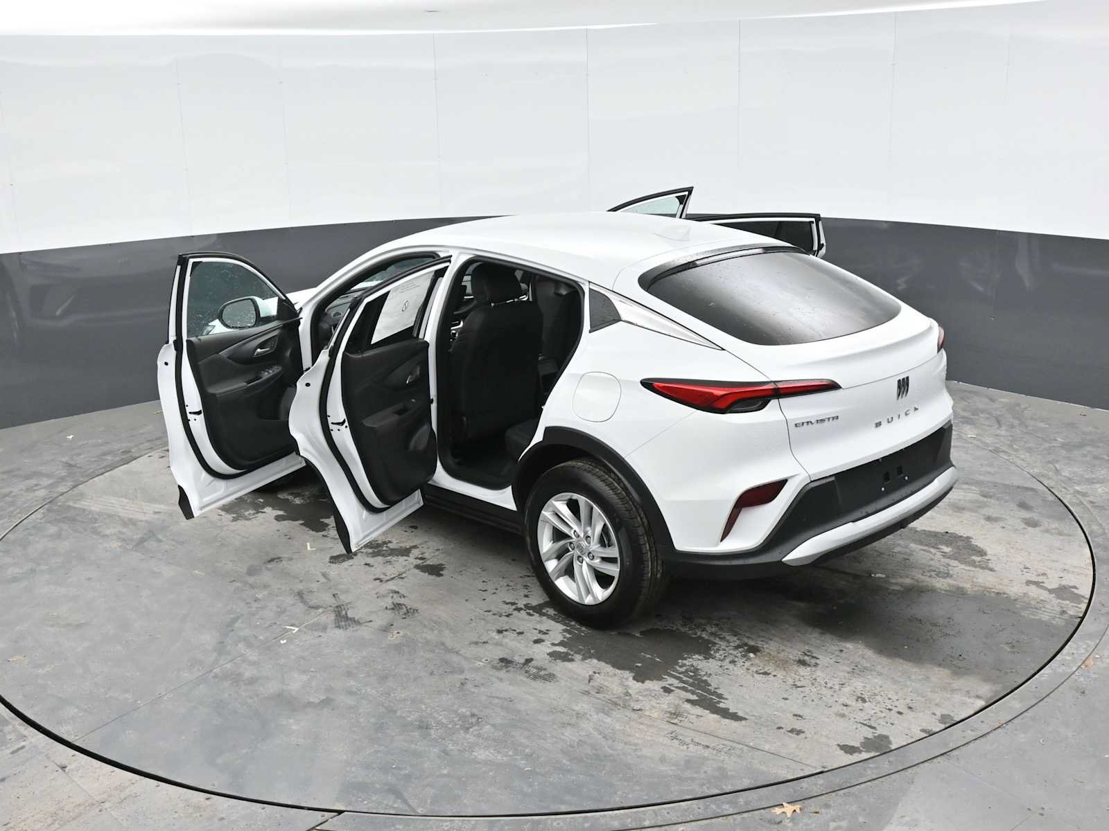 New 2026 Buick Envista Preferred w/ Convenience I Package FWD image 41