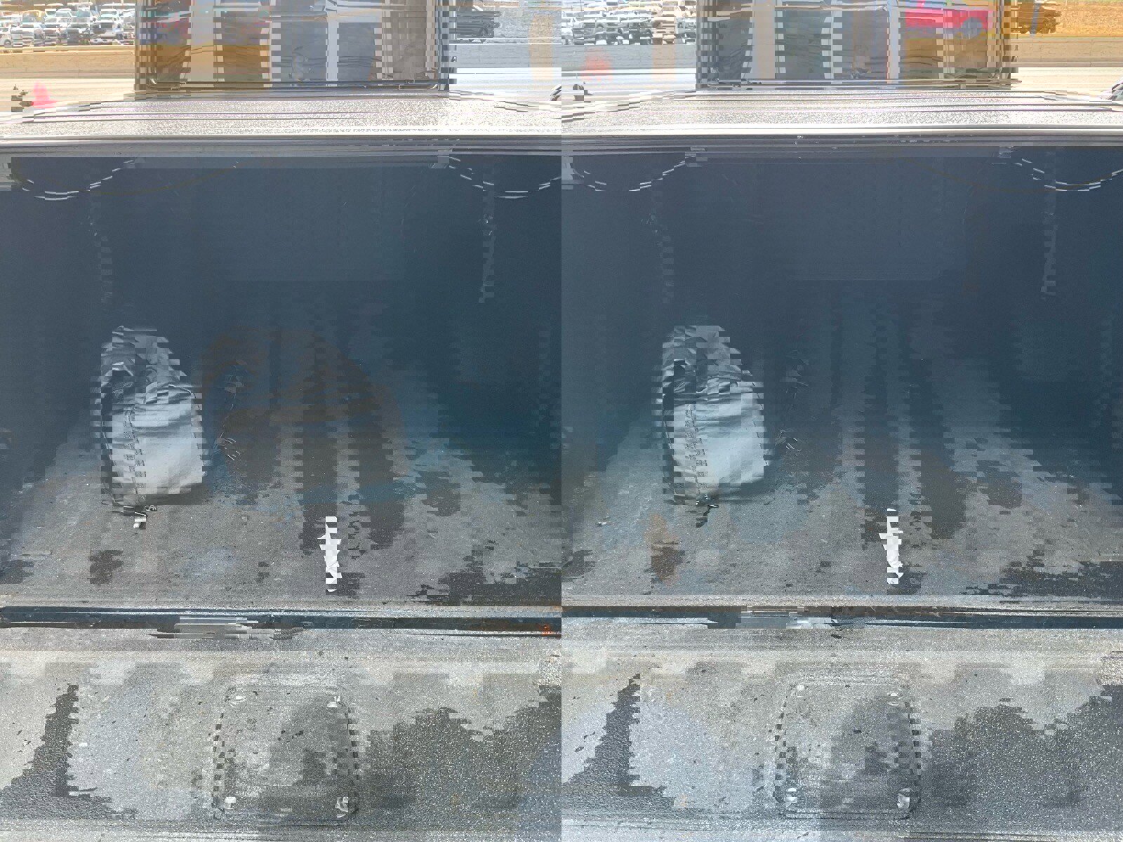 Used 2021 Jeep Gladiator Overland w/ Popular Equipment Package image 25