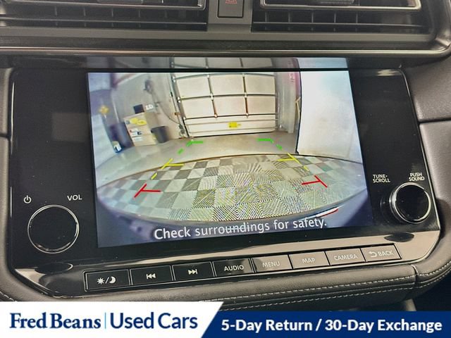 Used 2023 Nissan Z w/ Floor Mat Package (L93) RWD image 19