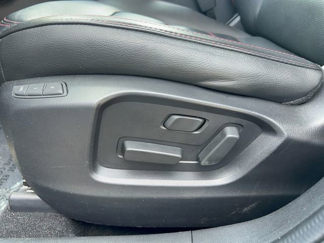 Used 2023 MAZDA CX-5 Carbon Edition image 12