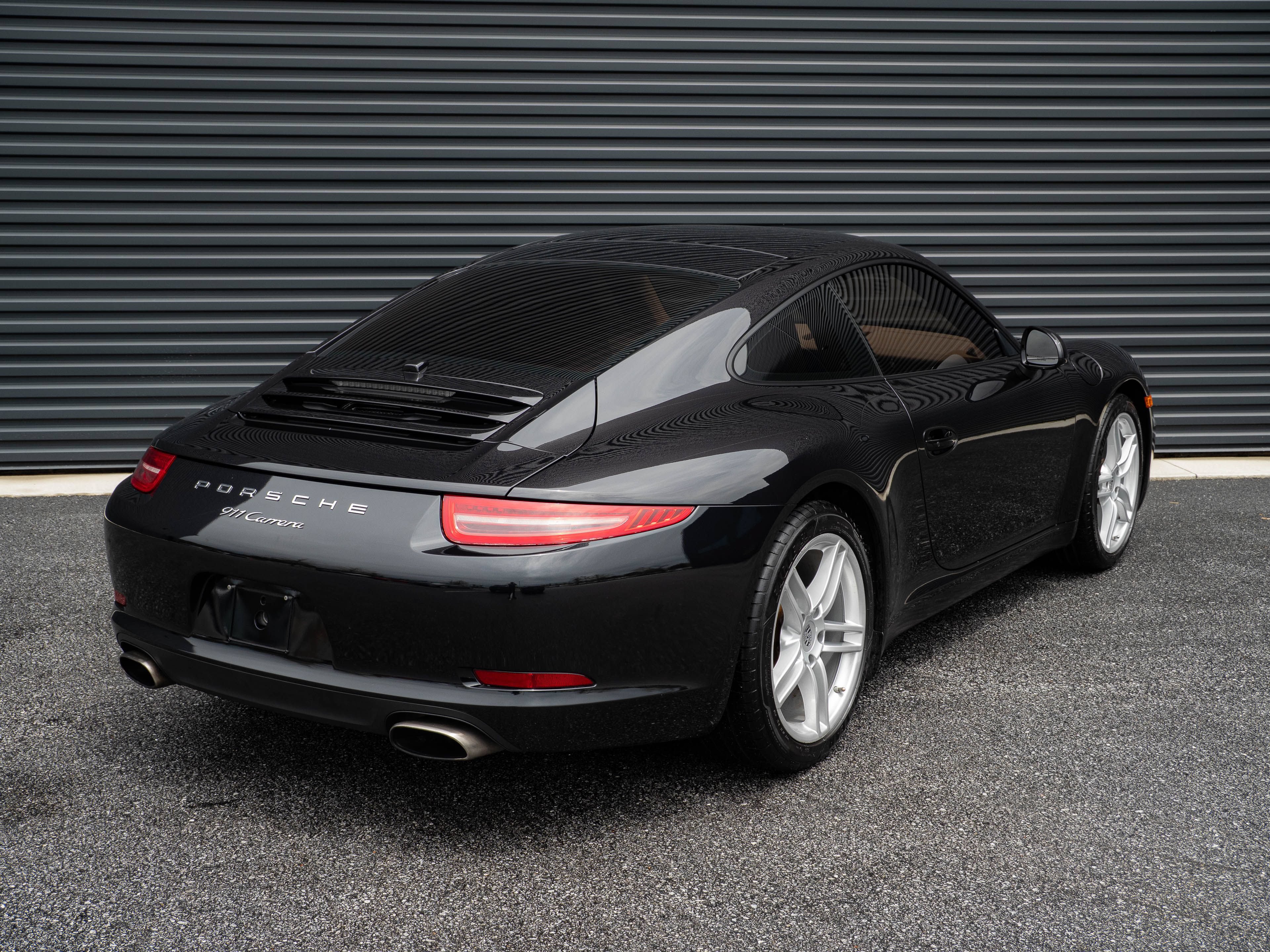 Used 2013 Porsche 911 Carrera RWD image 23