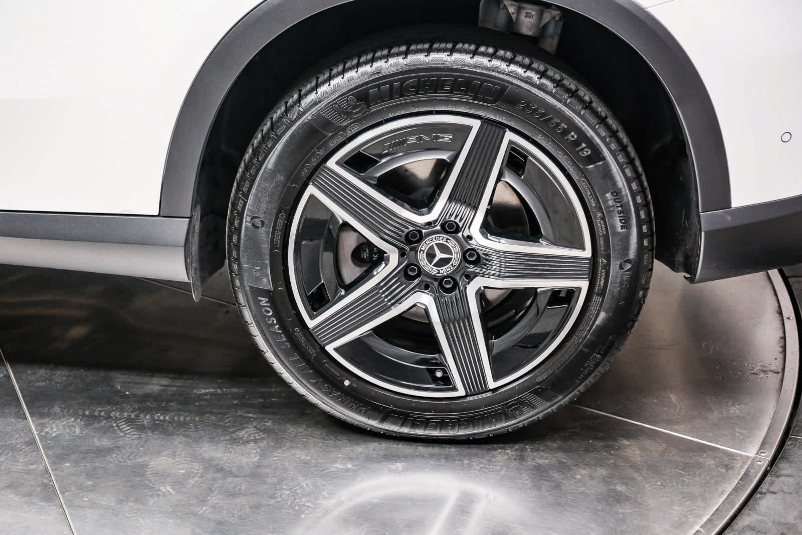 Certified 2026 Mercedes-Benz GLC 300 image 9