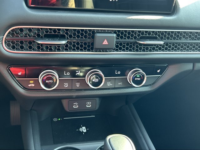New 2027 Honda HR-V EX-L image 12
